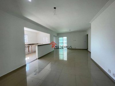 Apartamento, 3 quartos, 172 m² - Foto 2