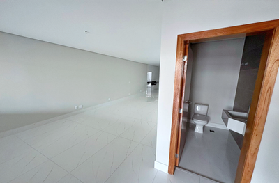 Sobrado, 3 quartos, 200 m² - Foto 4
