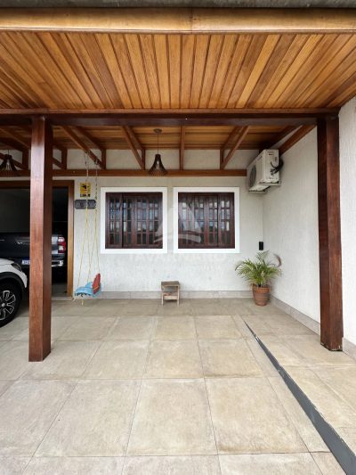 Casa, 3 quartos, 224 m² - Foto 3