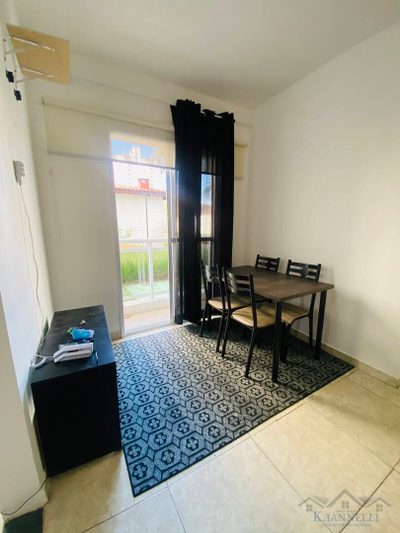 Apartamento, 1 quarto, 48 m² - Foto 2