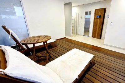 Apartamento, 3 quartos, 95 m² - Foto 2