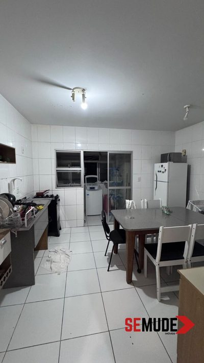 Apartamento, 4 quartos, 102 m² - Foto 2