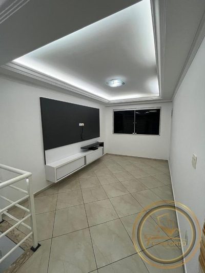 Sobrado, 2 quartos, 80 m² - Foto 3