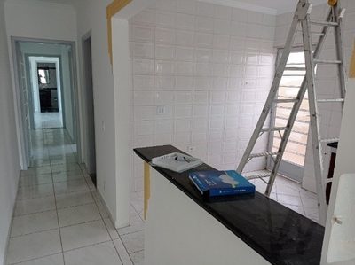 Sobrado, 2 quartos, 134 m² - Foto 3