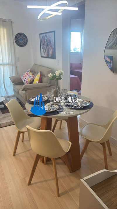 Apartamento, 2 quartos, 68 m² - Foto 3