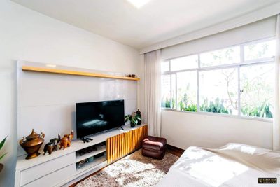 Apartamento, 4 quartos, 180 m² - Foto 1