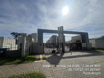 Apartamento, 2 quartos, 40 m² - Foto 1