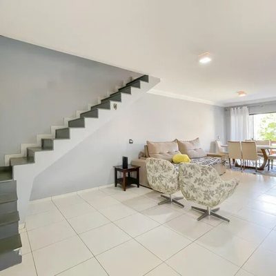 Sobrado, 3 quartos, 188 m² - Foto 3