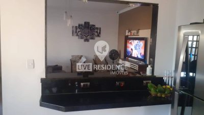 Casa, 3 quartos, 112 m² - Foto 3