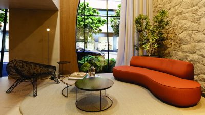 Apartamento, 4 quartos, 163 m² - Foto 3