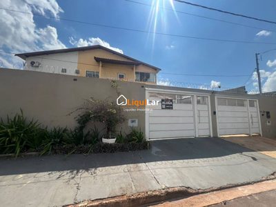 Casa, 2 quartos, 90 m² - Foto 1