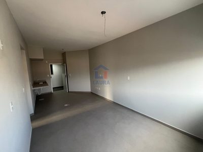 Apartamento, 1 quarto, 58 m² - Foto 3
