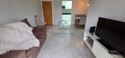Apartamento, 2 quartos, 66 m² - Foto 3