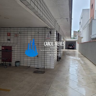 Apartamento, 1 quarto, 66 m² - Foto 1