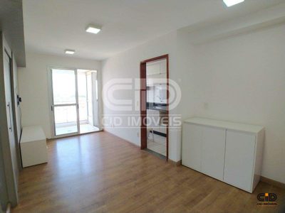 Apartamento, 3 quartos, 70 m² - Foto 3