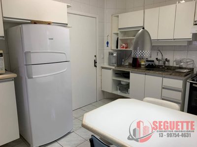 Apartamento, 3 quartos, 120 m² - Foto 5