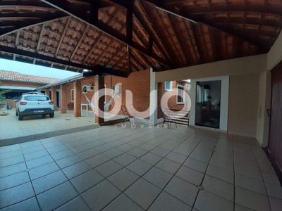 Casa, 3 quartos, 198 m² - Foto 3