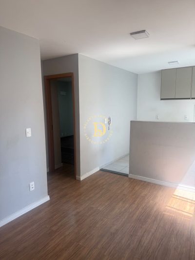 Apartamento, 2 quartos, 45 m² - Foto 3