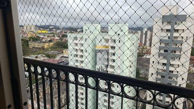 Apartamento, 2 quartos, 58 m² - Foto 1