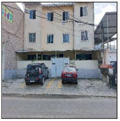 Casa, 1 quarto, 360 m² - Foto 1