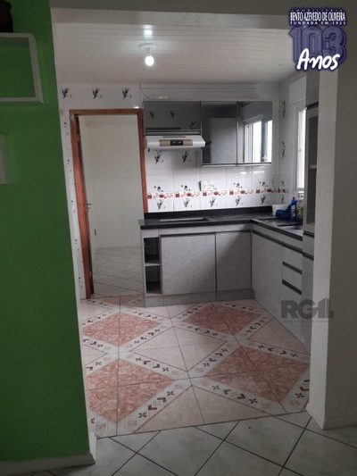 Apartamento, 2 quartos, 52 m² - Foto 5