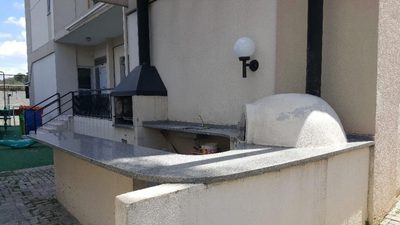 Apartamento, 2 quartos, 52 m² - Foto 2