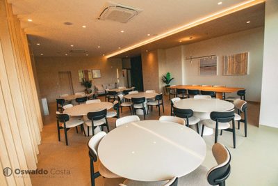 Apartamento, 3 quartos, 80 m² - Foto 3