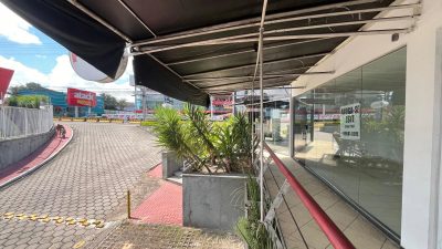 Sala-Conjunto, 30 m² - Foto 4