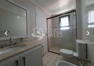 Apartamento, 3 quartos, 128 m² - Foto 4