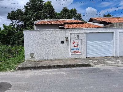 Casa, 2 quartos, 80 m² - Foto 1