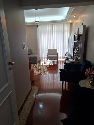 Apartamento, 3 quartos - Foto 2