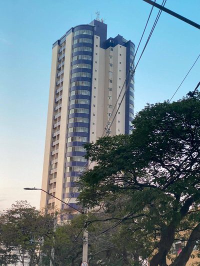 Apartamento, 2 quartos, 80 m² - Foto 2