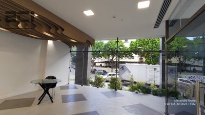 Sala-Conjunto, 35 m² - Foto 4