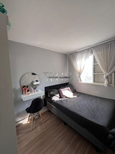 Apartamento, 2 quartos, 48 m² - Foto 2