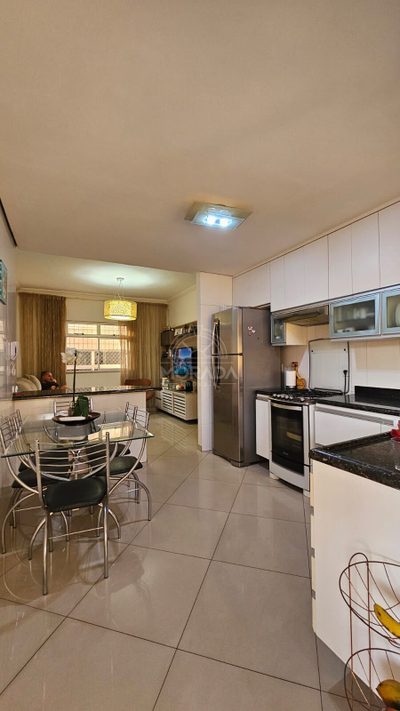 Apartamento, 3 quartos, 110 m² - Foto 5