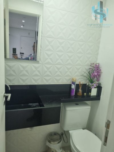 Sala-Conjunto, 45 m² - Foto 5