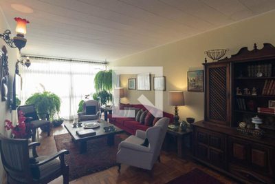Apartamento, 3 quartos, 172 m² - Foto 4