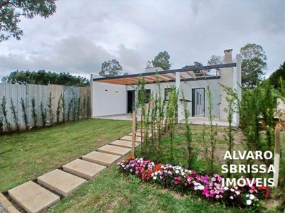 Casa, 3 quartos, 112 m² - Foto 5