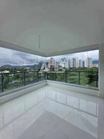 Apartamento, 4 quartos, 147 m² - Foto 2