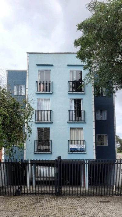 Apartamento, 3 quartos, 79 m² - Foto 1