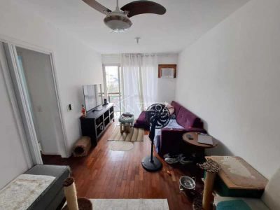 Apartamento, 2 quartos, 80 m² - Foto 3