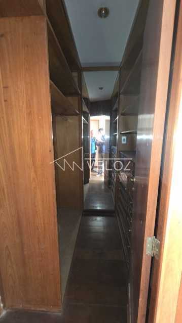 Apartamento, 4 quartos, 163 m² - Foto 5