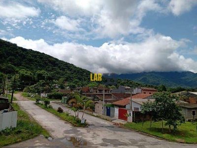 Sobrado, 2 quartos - Foto 1
