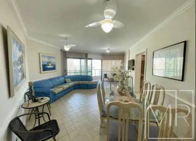 Apartamento, 3 quartos, 169 m² - Foto 1