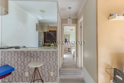 Apartamento, 2 quartos, 47 m² - Foto 5