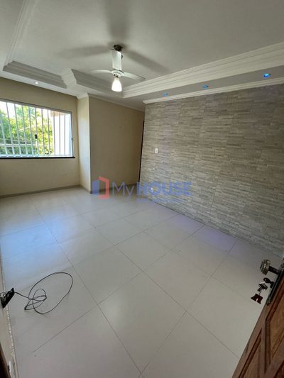 Apartamento, 3 quartos, 68 m² - Foto 1
