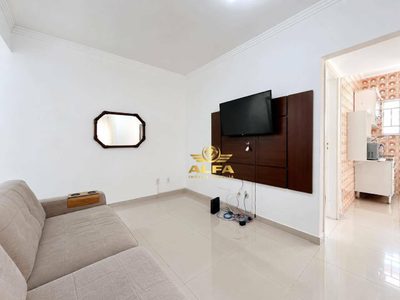 Apartamento, 1 quarto, 47 m² - Foto 2