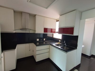 Apartamento, 4 quartos, 144 m² - Foto 2