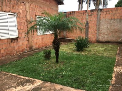 Casa, 2 quartos, 134 m² - Foto 2