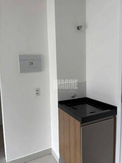 Apartamento, 2 quartos, 39 m² - Foto 5